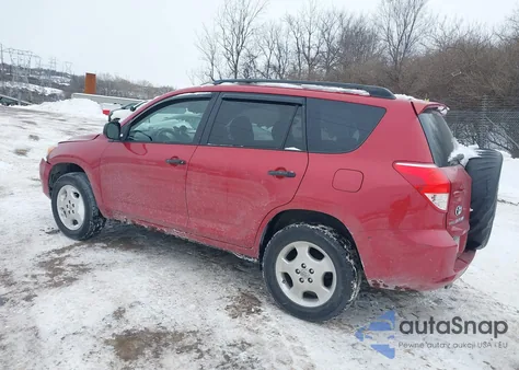 2006 Toyota Rav4 z USA, uszkodzony, nr VIN JTMBD33V065013946
